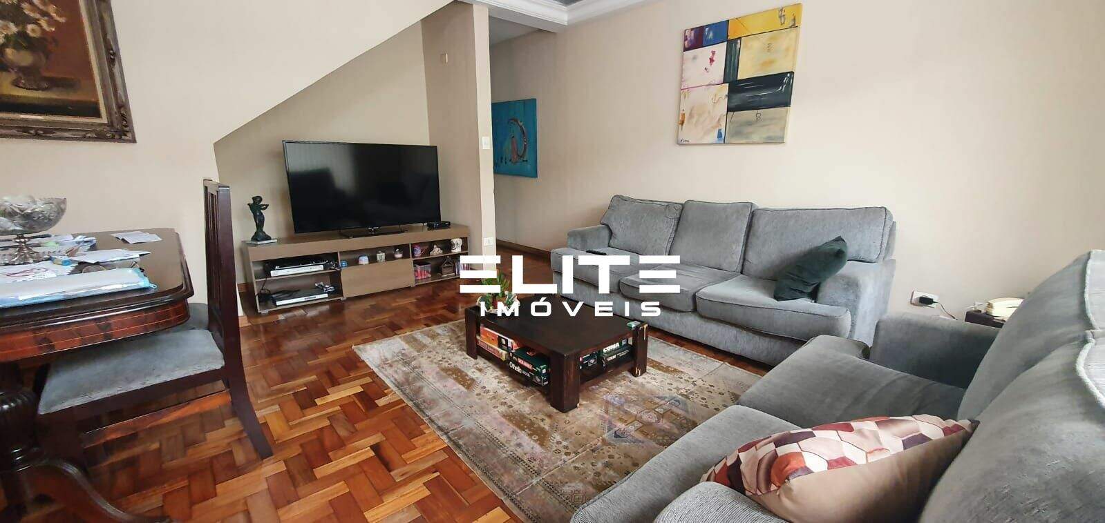 Sobrado à venda no Bairro Jardim: 