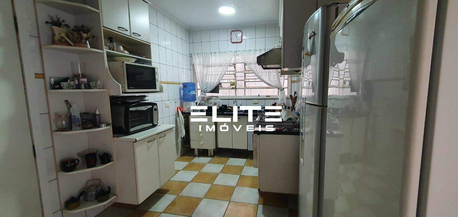 Sobrado à venda no Bairro Jardim: 