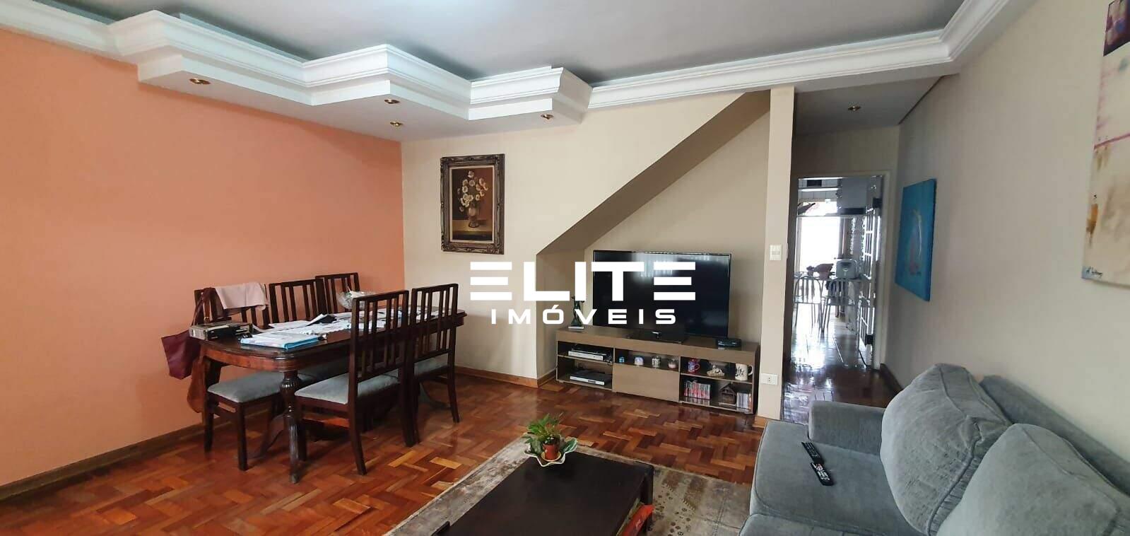 Sobrado à venda no Bairro Jardim: 