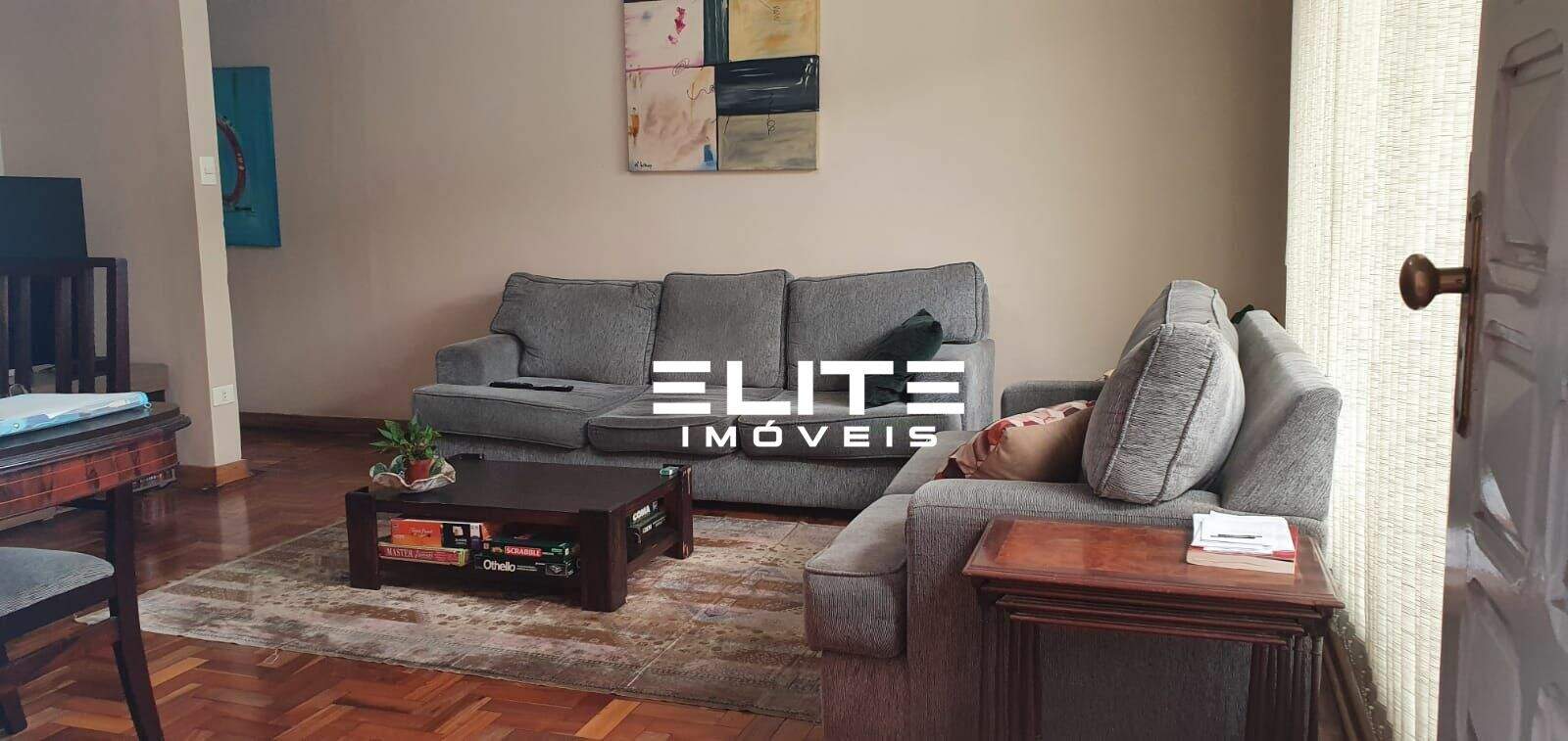 Sobrado à venda no Bairro Jardim: 