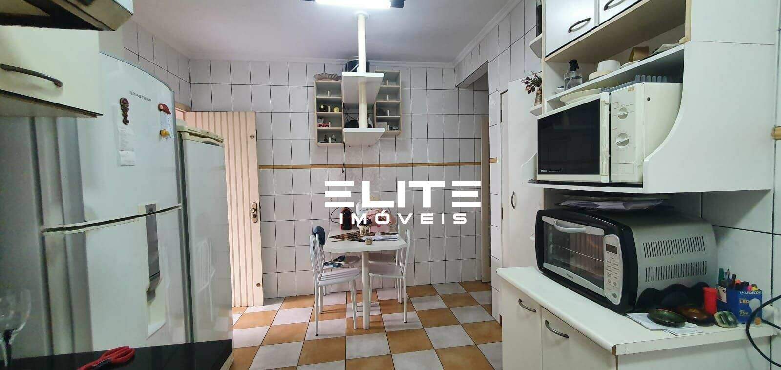 Sobrado à venda no Bairro Jardim: 