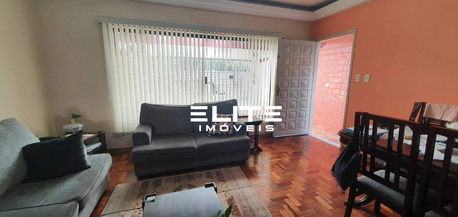 Sobrado à venda no Bairro Jardim: 