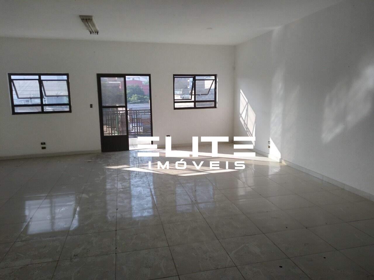 Sobrado à venda no Vila Alzira: 