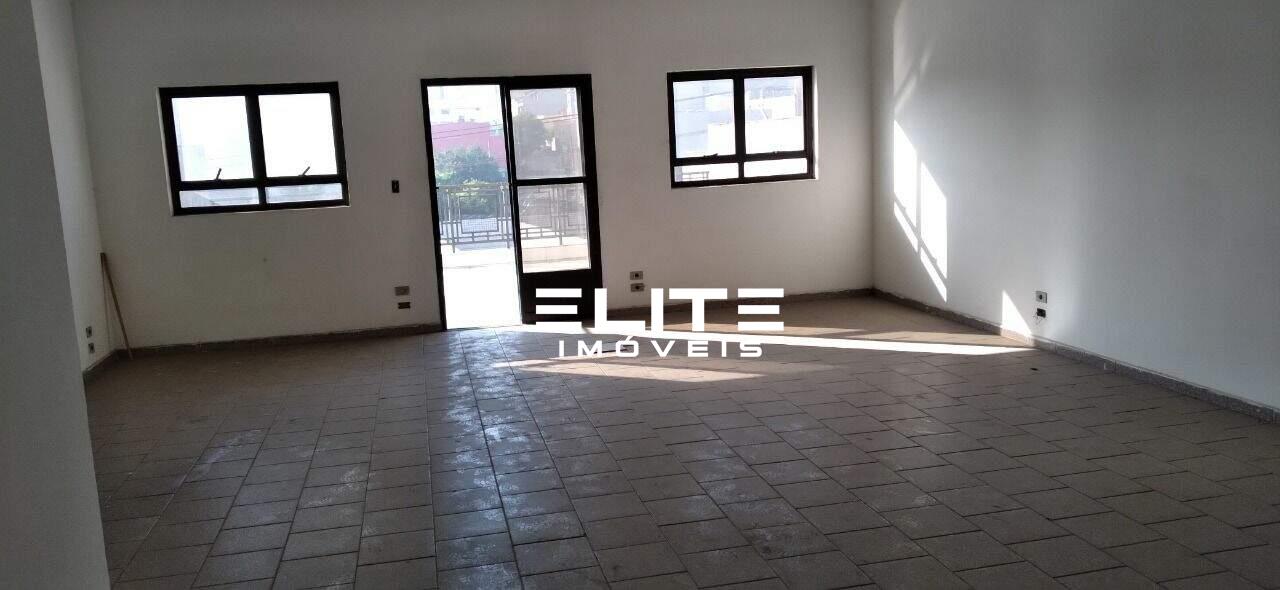 Sobrado à venda no Vila Alzira: 