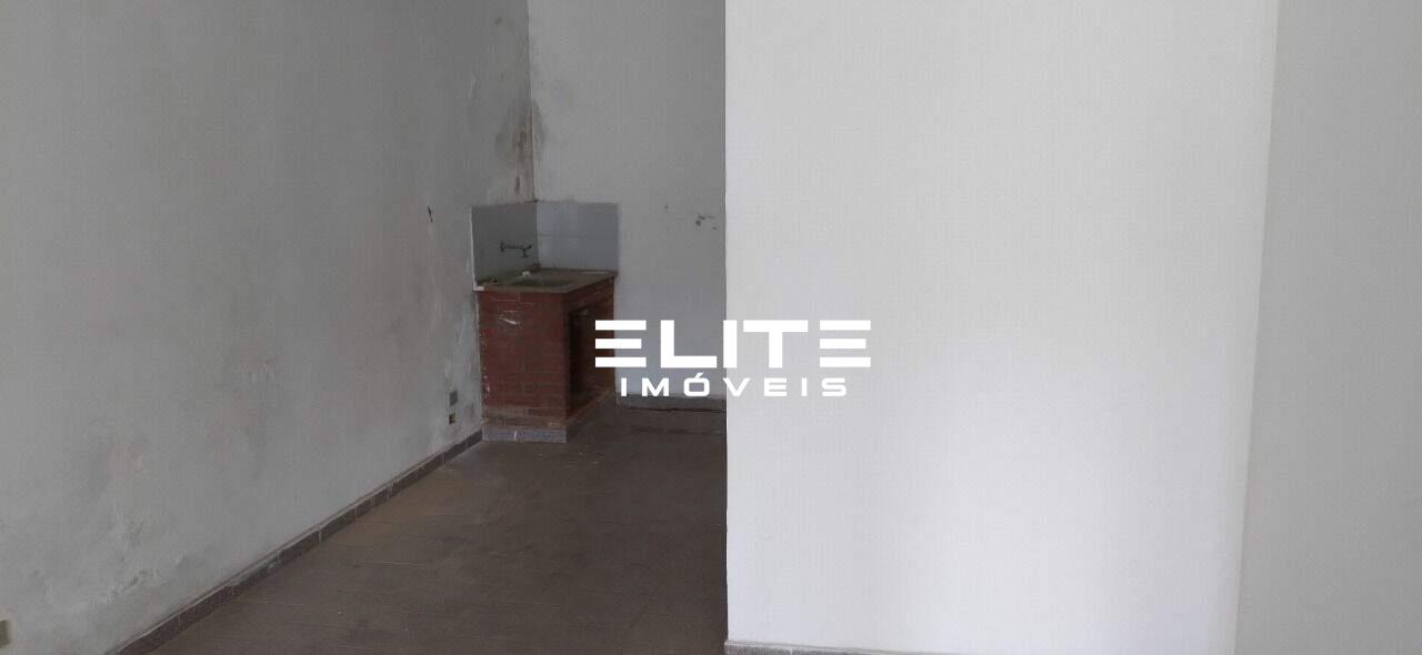 Sobrado à venda no Vila Alzira: 