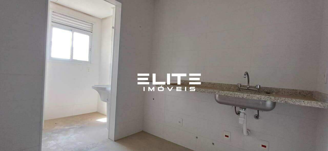 Apartamento à venda no Vila Alzira: 