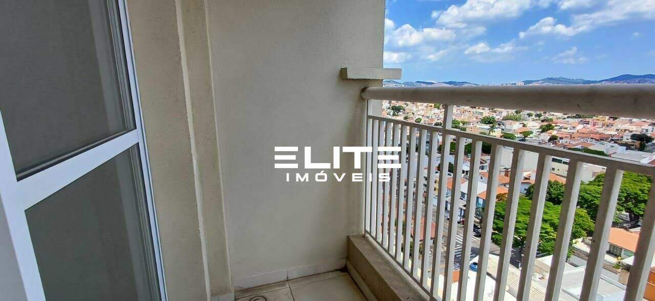 Apartamento à venda no Vila Alzira: 