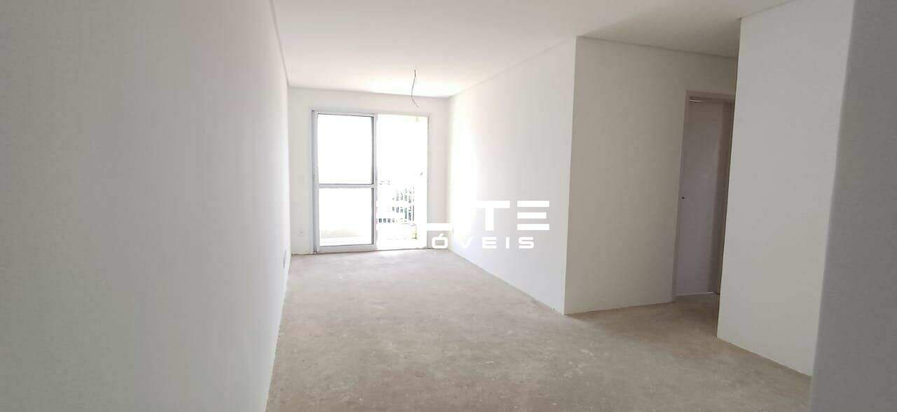 Apartamento à venda no Vila Alzira: 