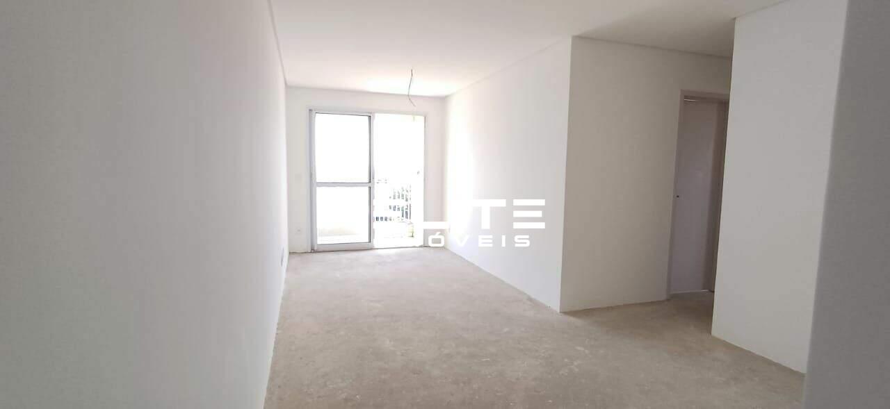 Apartamento à venda no Vila Alzira: 