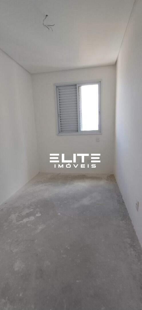 Apartamento à venda no Vila Alzira: 