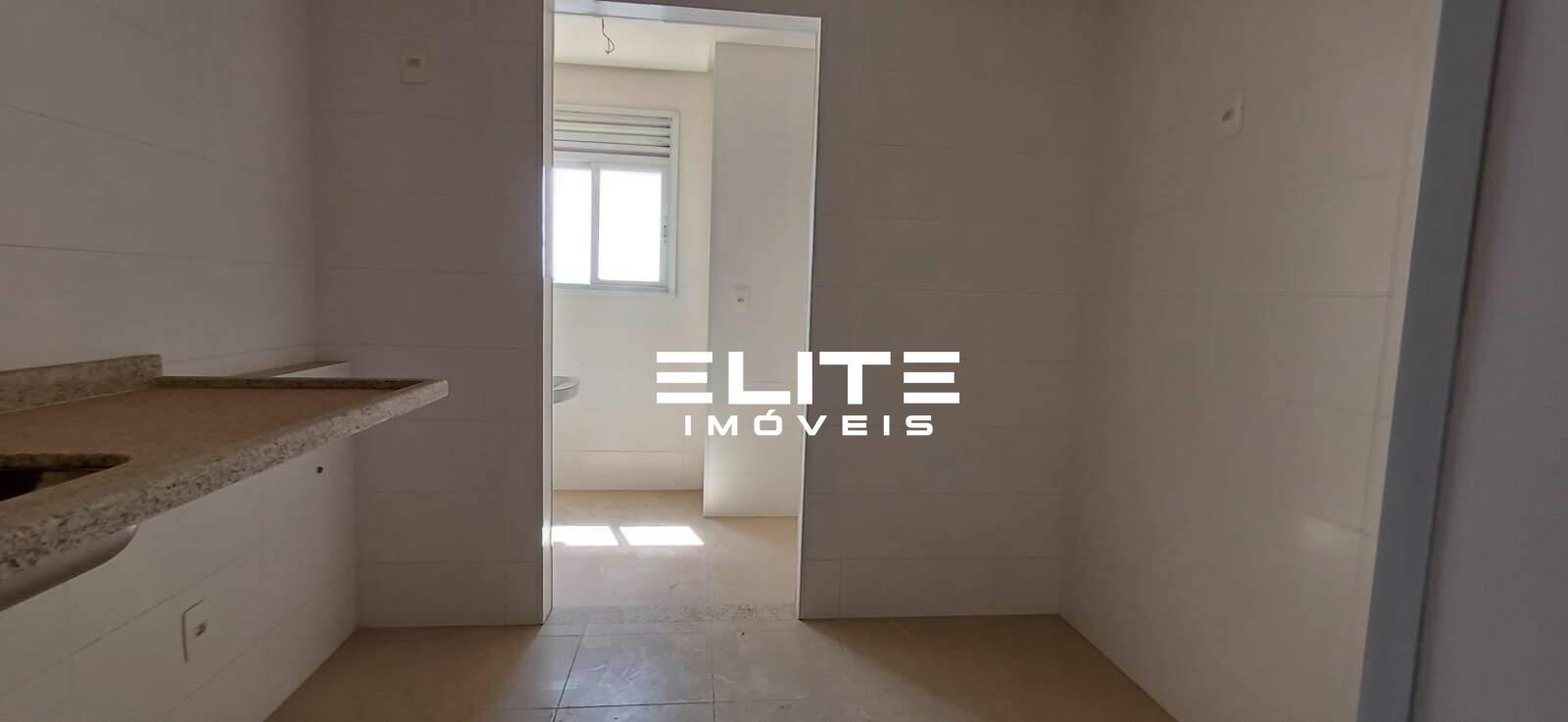 Apartamento à venda no Vila Alzira: 