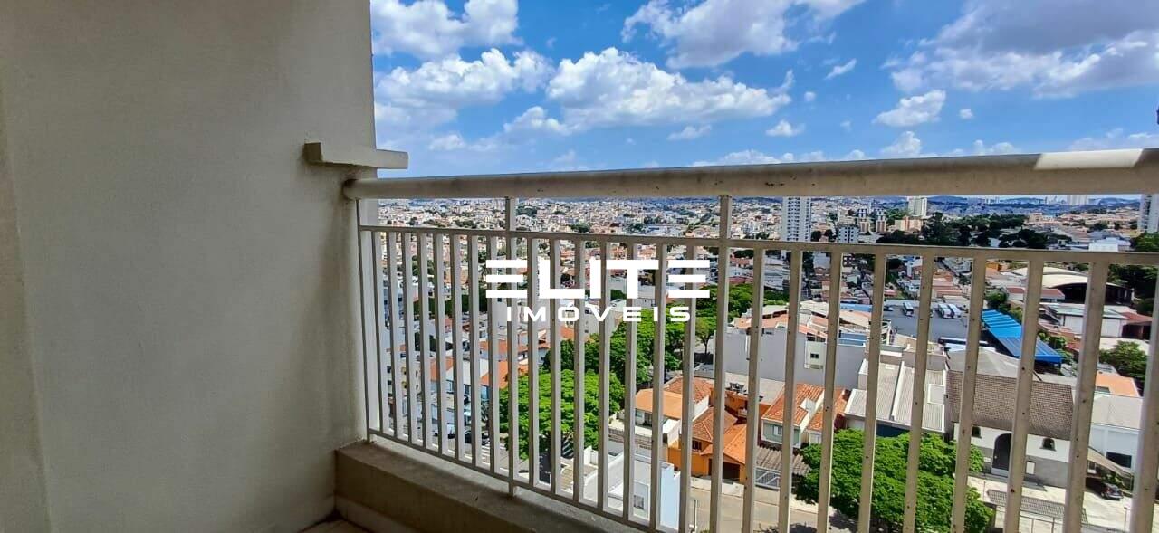 Apartamento à venda no Vila Alzira: 