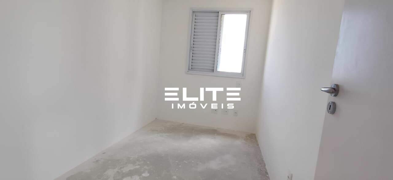 Apartamento à venda no Vila Alzira: 