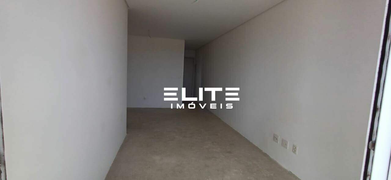 Apartamento à venda no Vila Alzira: 