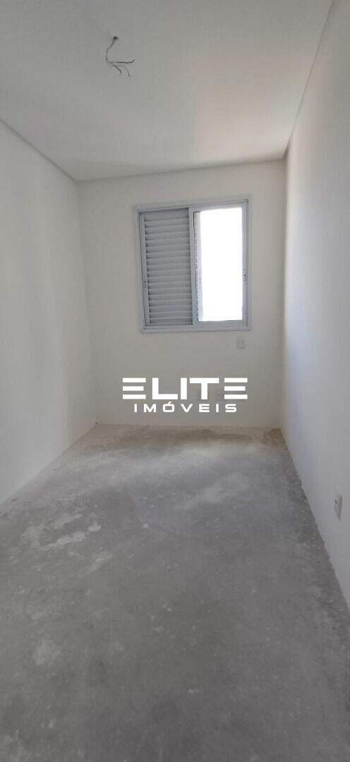 Apartamento à venda no Vila Alzira: 