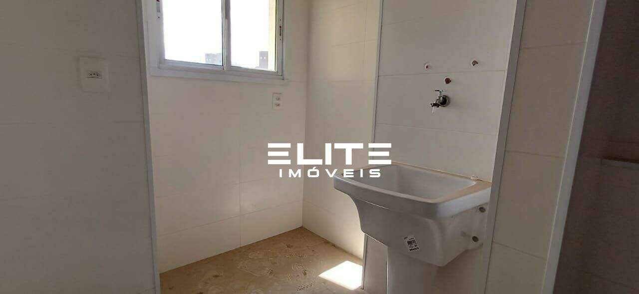 Apartamento à venda no Vila Alzira: 