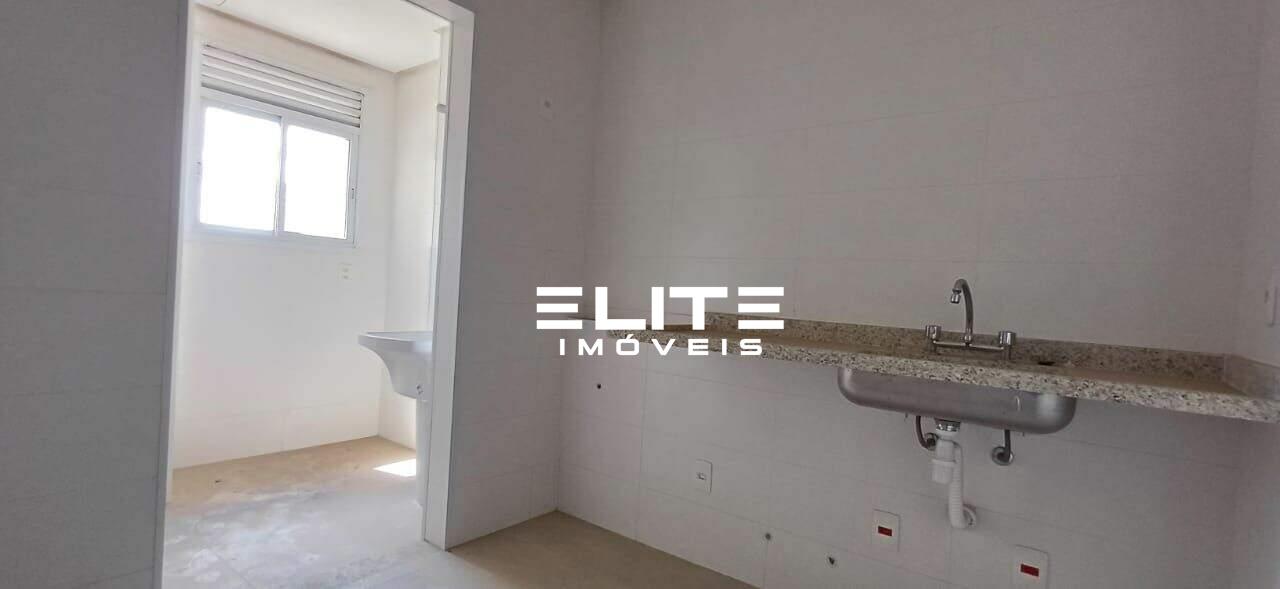 Apartamento à venda no Vila Alzira: 