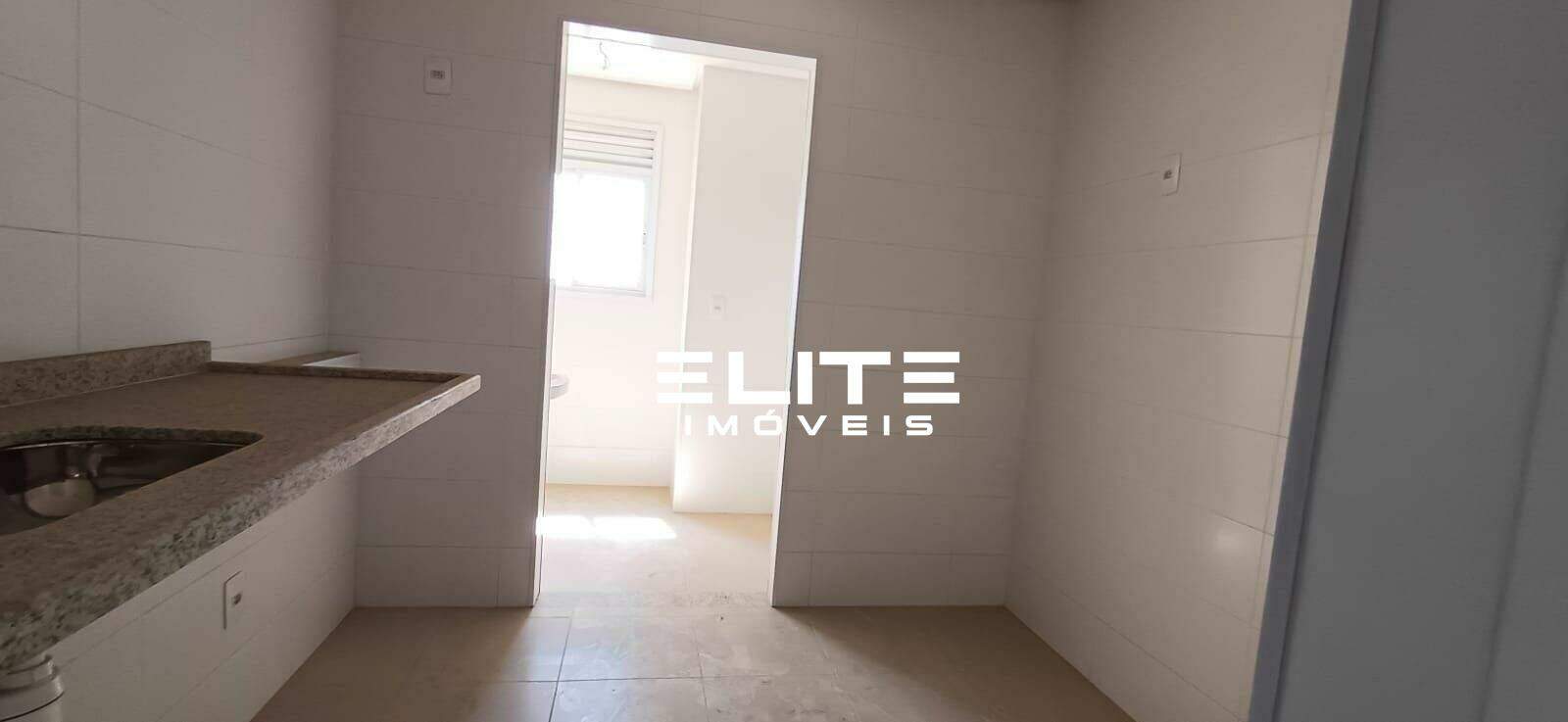 Apartamento à venda no Vila Alzira: 