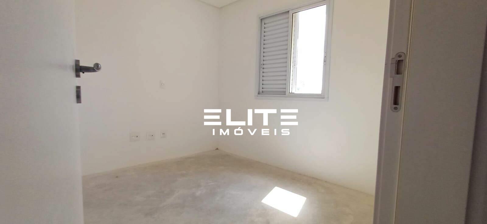 Apartamento à venda no Vila Alzira: 