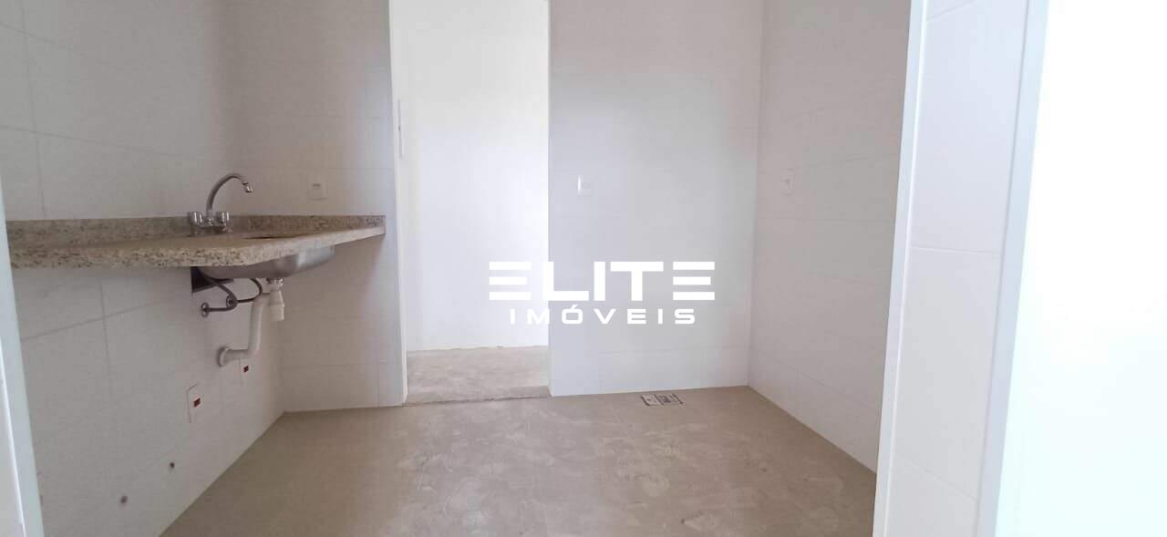 Apartamento à venda no Vila Alzira: 