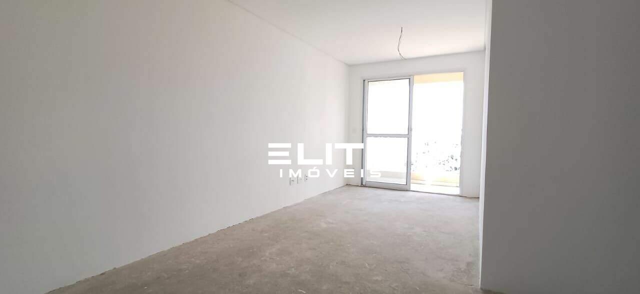 Apartamento à venda no Vila Alzira: 