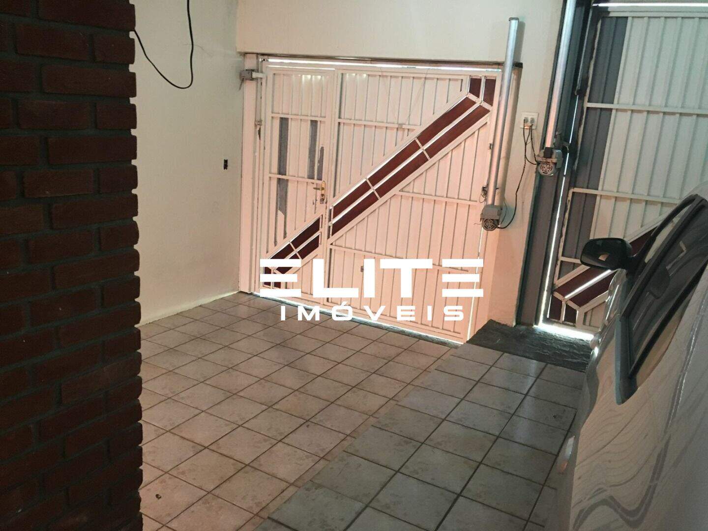 Sobrado à venda no Vila Gilda: 