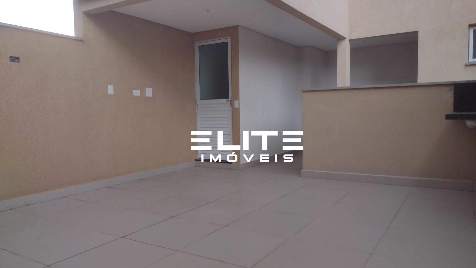 Cobertura à venda no Campestre: 