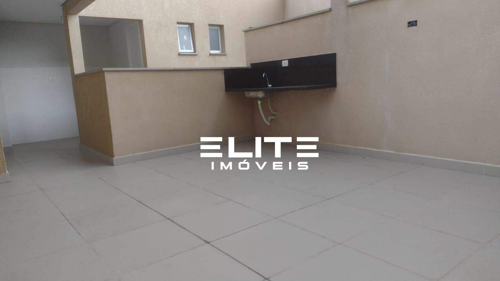 Cobertura à venda no Campestre: 