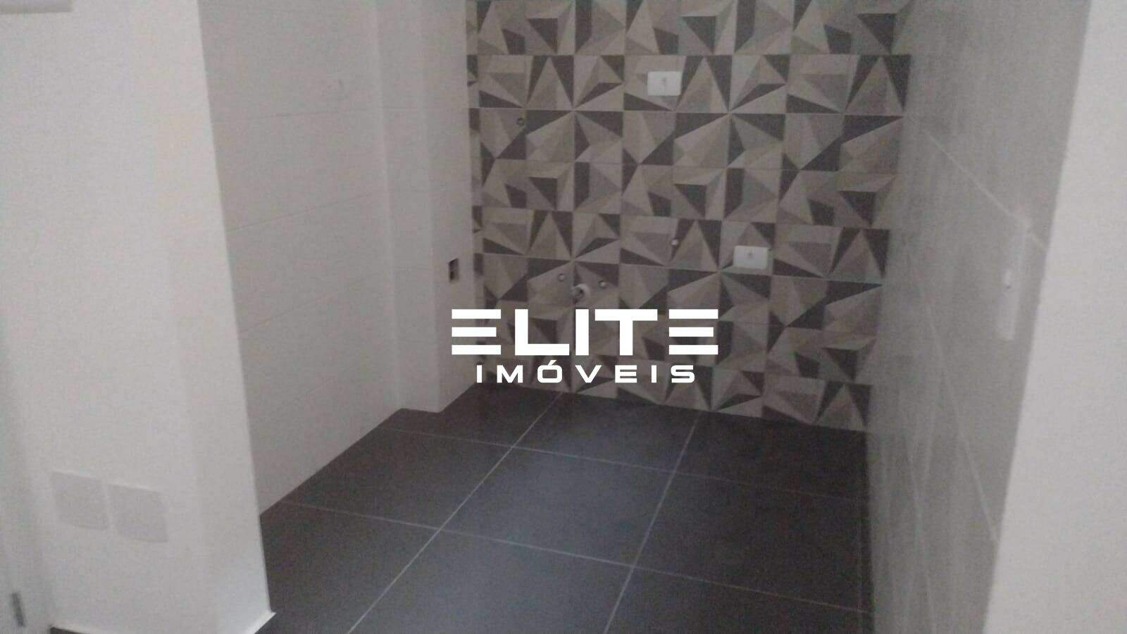 Cobertura à venda no Campestre: 