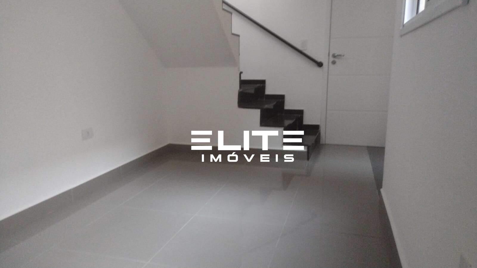 Cobertura à venda no Campestre: 