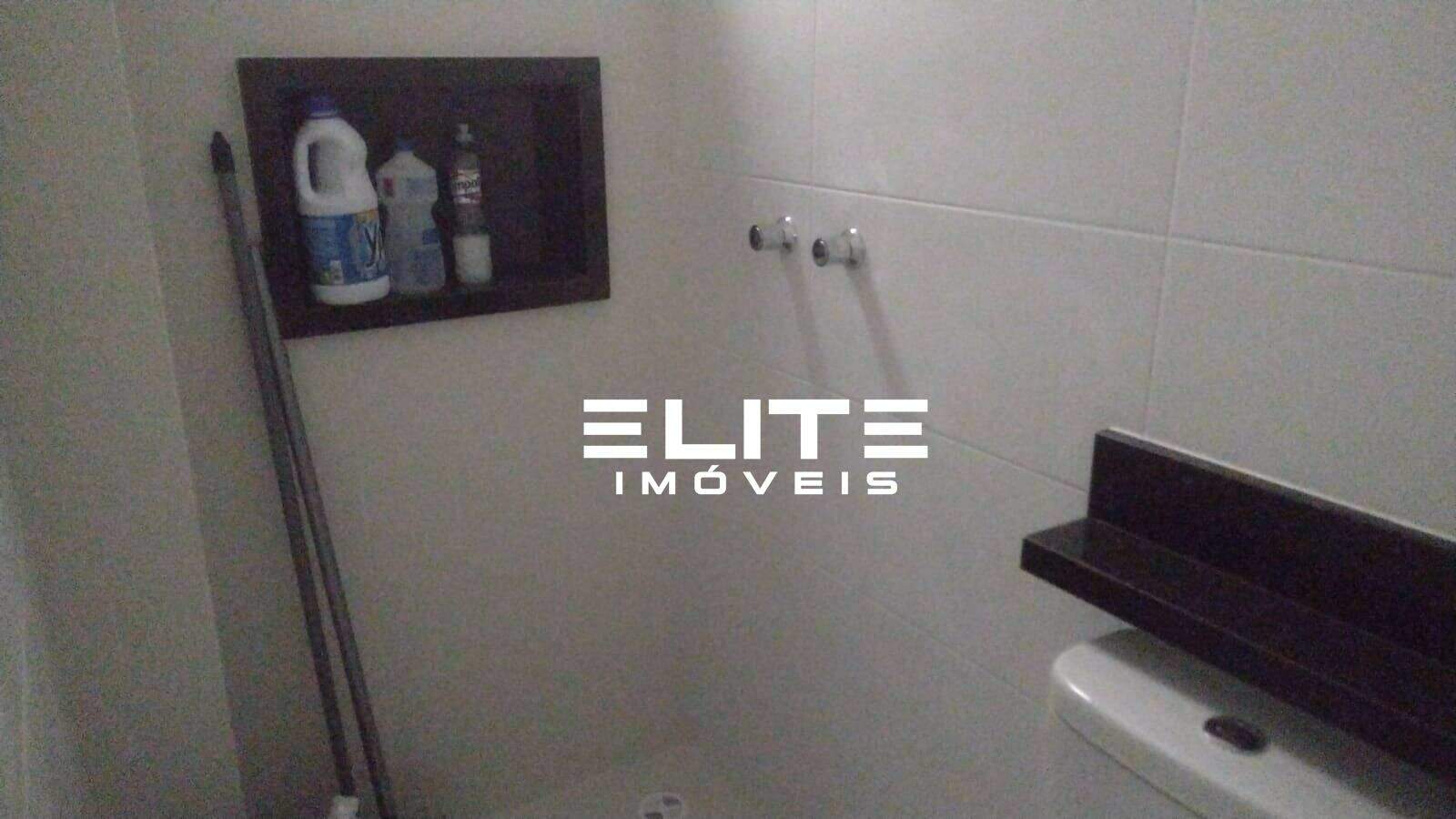 Cobertura à venda no Campestre: 