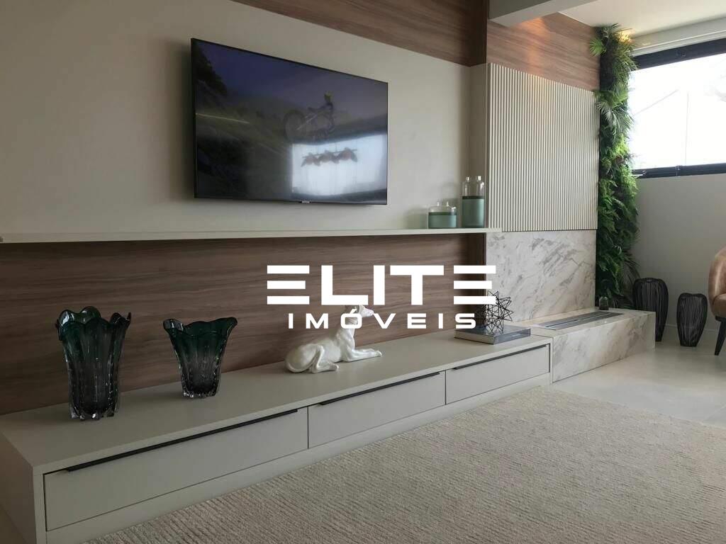 Apartamento à venda no Vila Santa Teresa: 