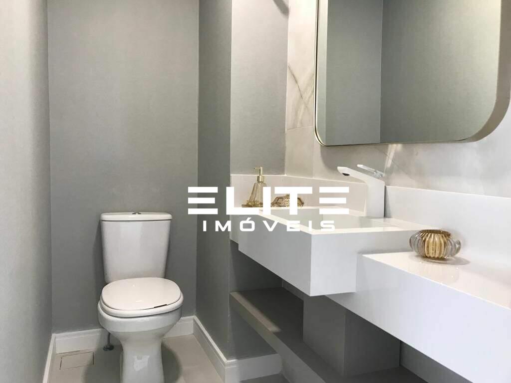 Apartamento à venda no Vila Santa Teresa: 