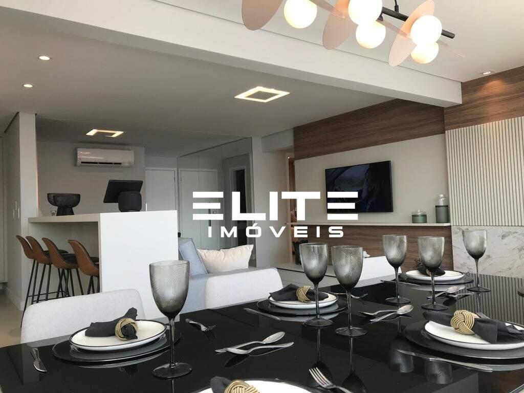 Apartamento à venda no Vila Santa Teresa: 