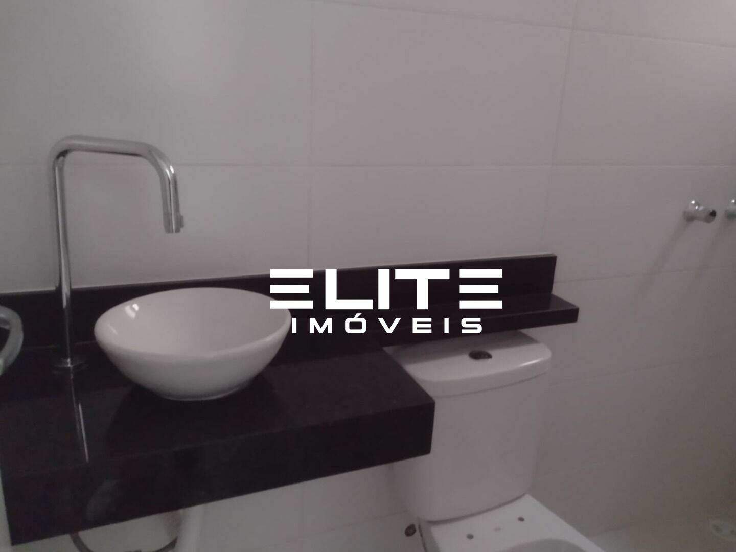 Cobertura à venda no Campestre: 