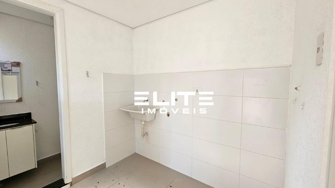 Cobertura à venda no Campestre: 