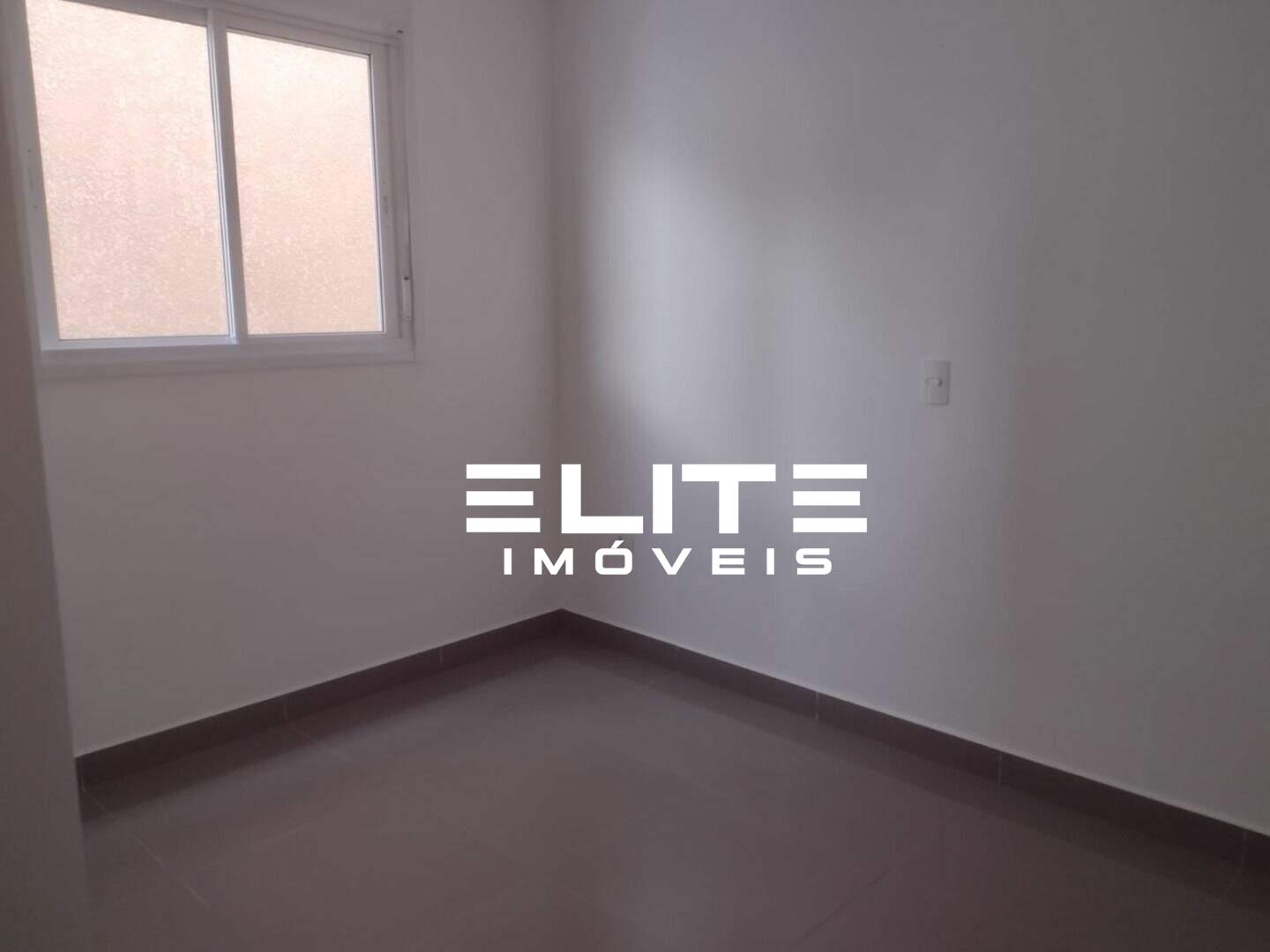 Cobertura à venda no Campestre: 