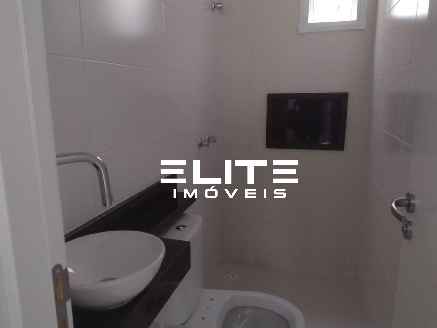 Cobertura à venda no Campestre: 