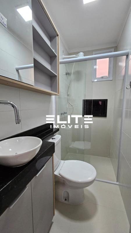 Cobertura à venda no Campestre: 