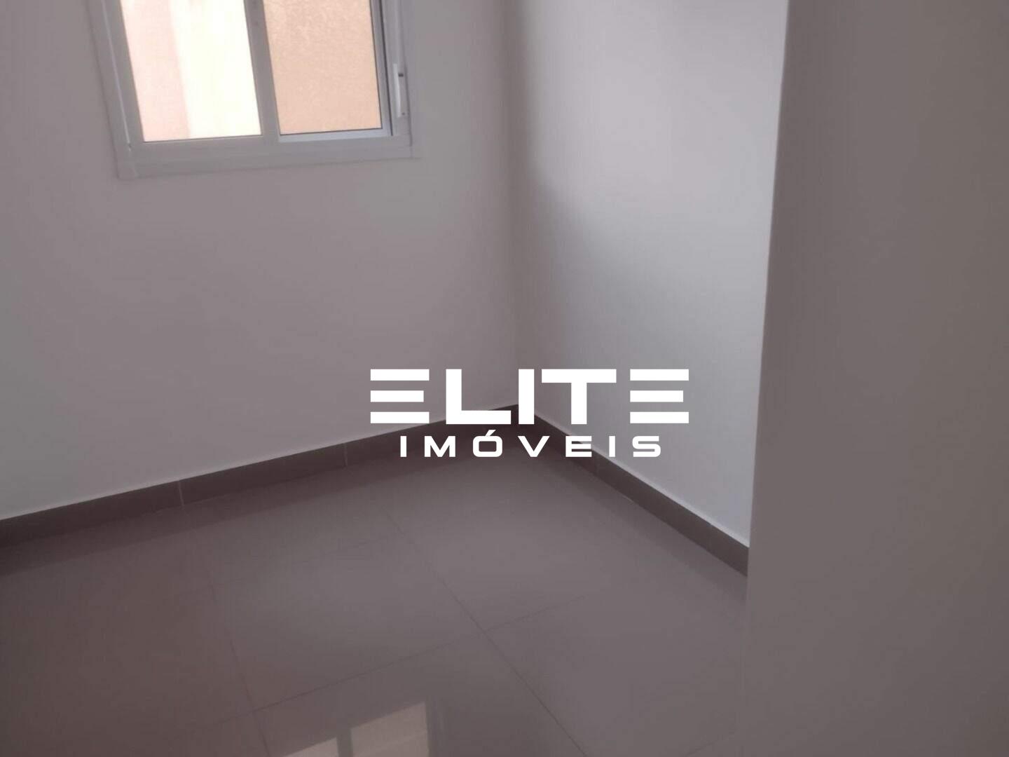 Cobertura à venda no Campestre: 