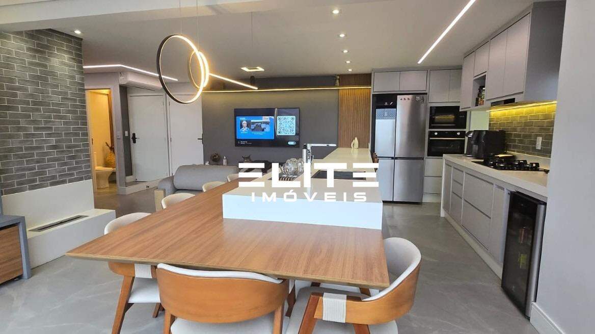 Apartamento à venda no Vila Assunção: 