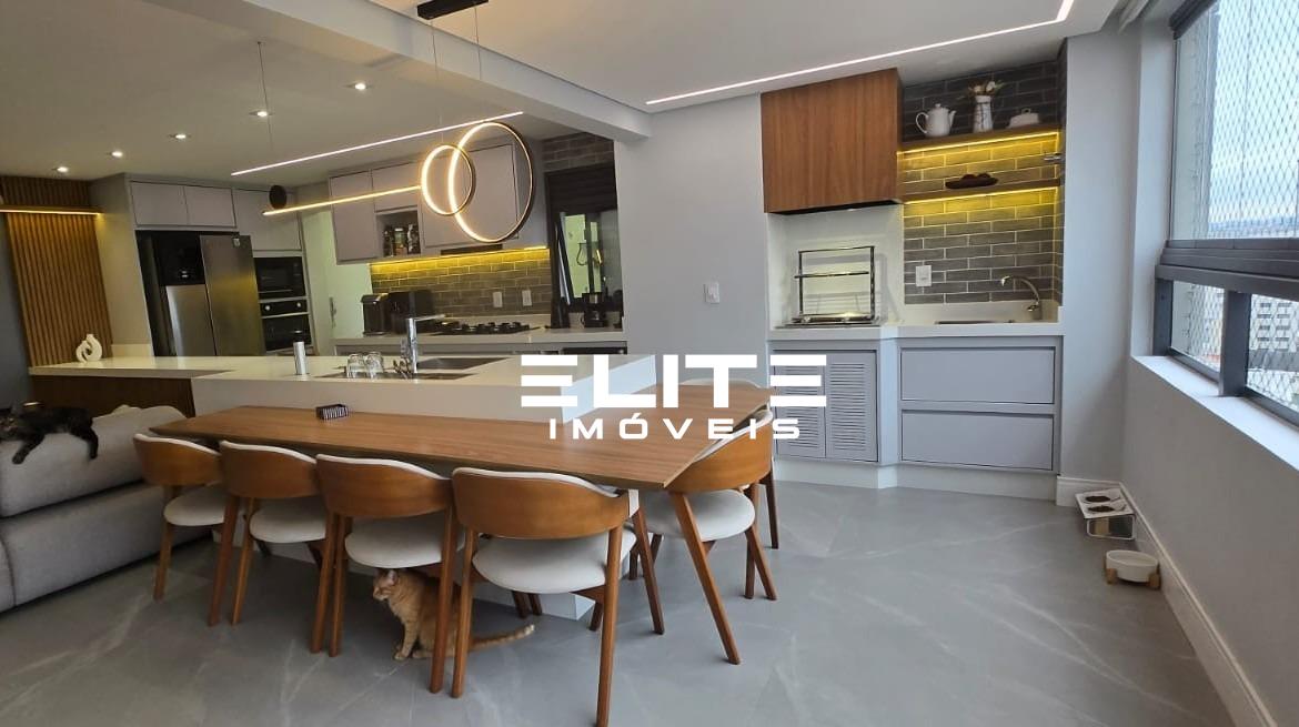 Apartamento à venda no Vila Assunção: 