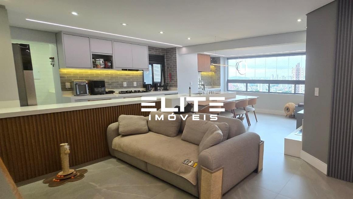 Apartamento à venda no Vila Assunção: 