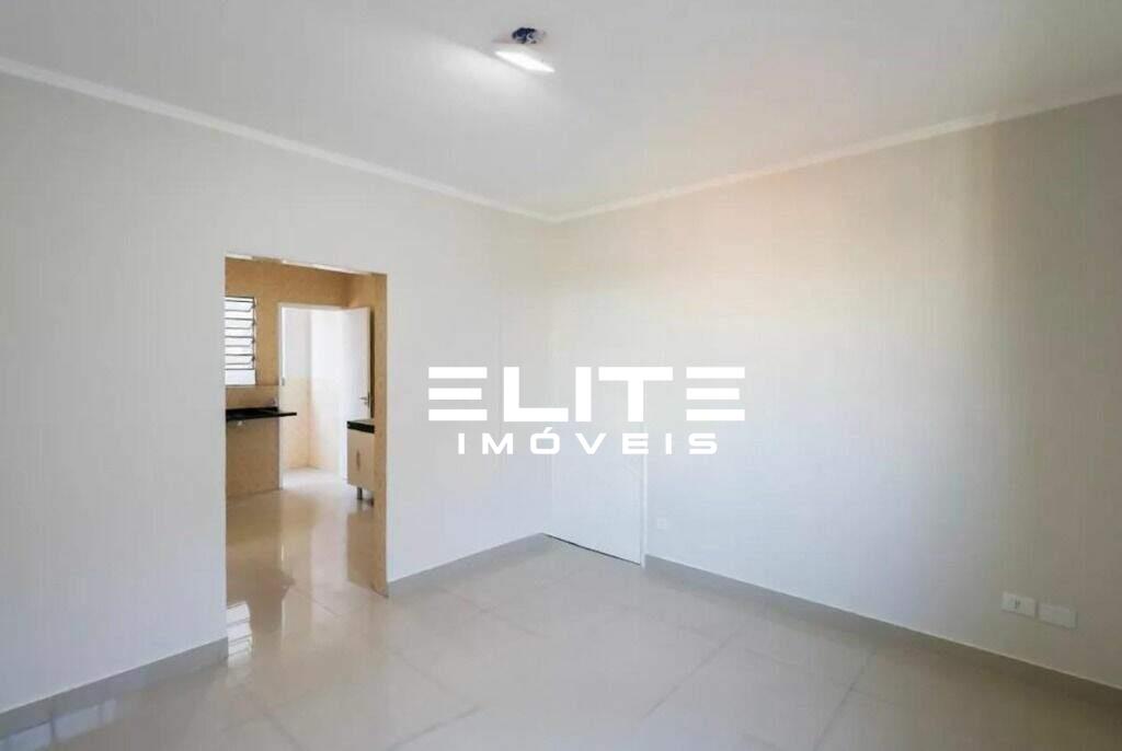 Apartamento à venda no Cerâmica: 