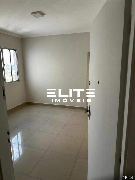 Apartamento à venda no Cerâmica: 