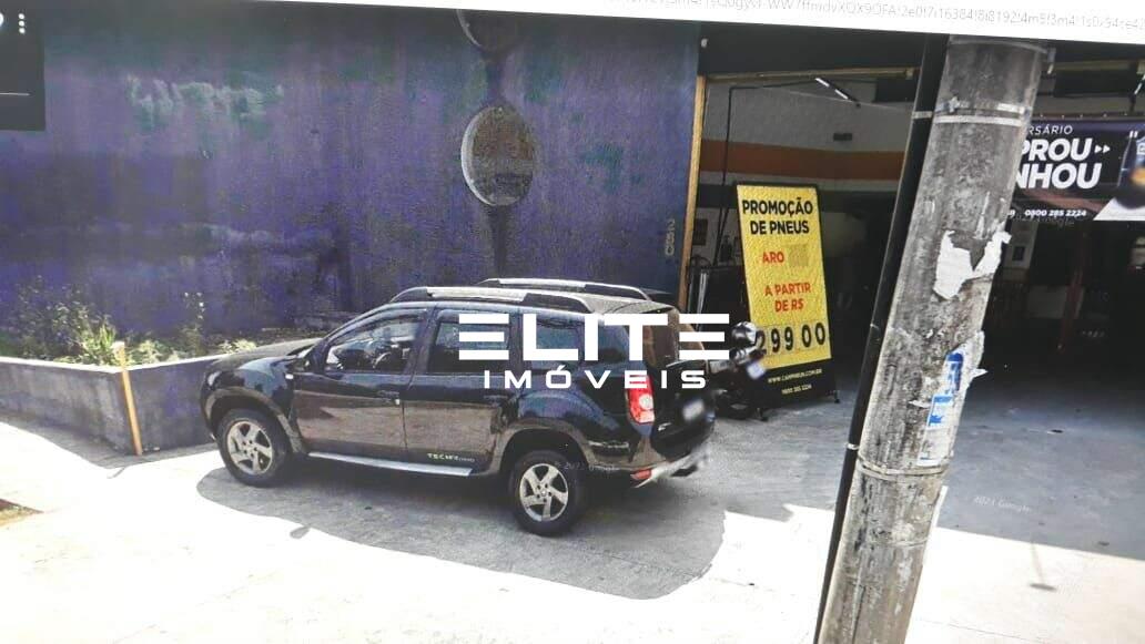 Galpão à venda no Vila Boa Vista: 