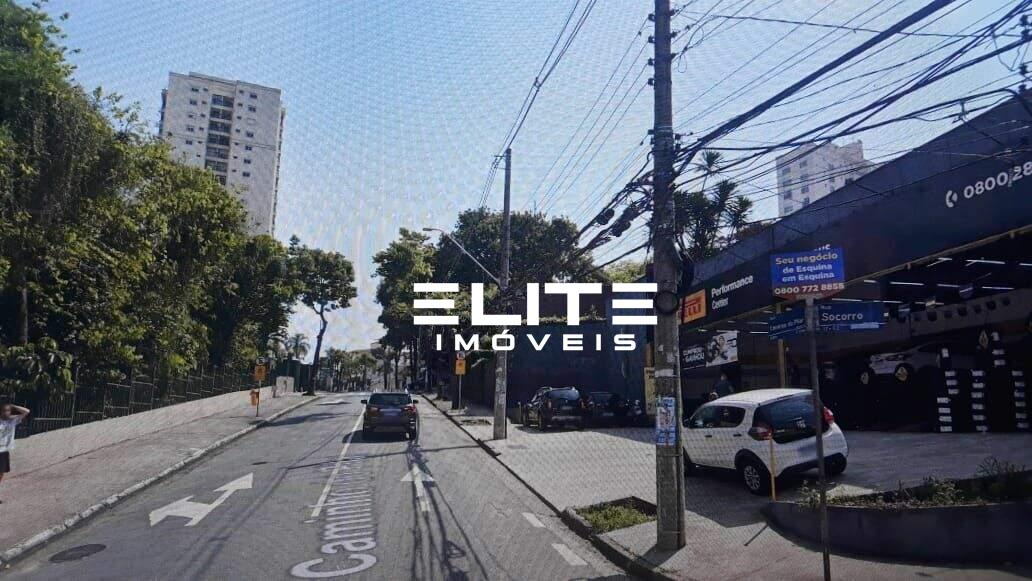 Galpão à venda no Vila Boa Vista: 