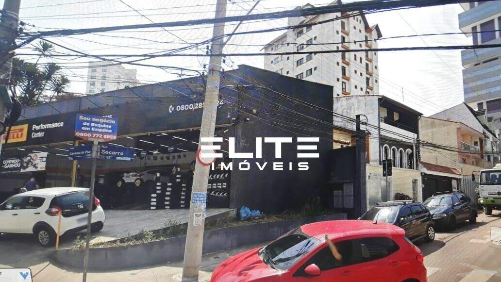 Galpão à venda no Vila Boa Vista: 