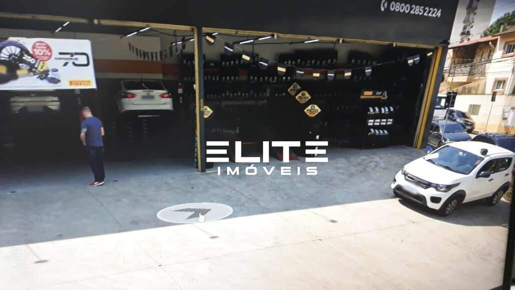 Galpão à venda no Vila Boa Vista: 