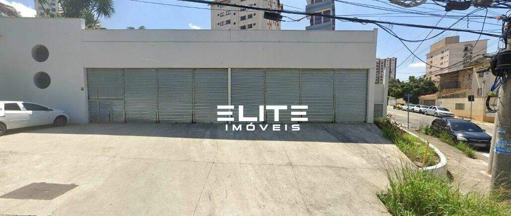 Galpão à venda no Vila Boa Vista: 